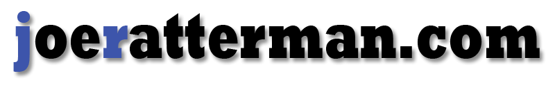 joeratterman.com
