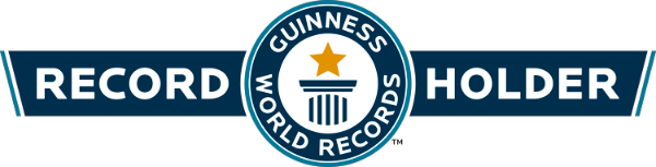 Guinness World Records logo